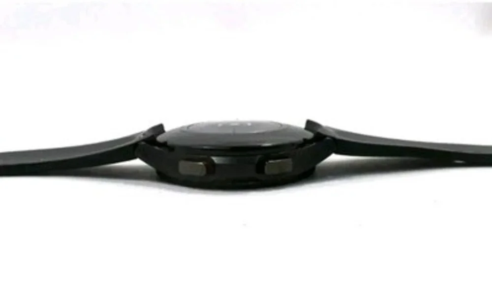 Samsung Galaxy Watch 4 R865u  Bluetooth /GPS/WiFi 40mm - Black (Z3FW)